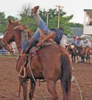 Kimball County Fair and Rodeo