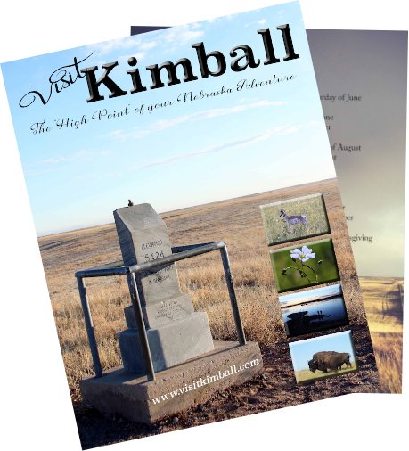 Visit Kimball Guide