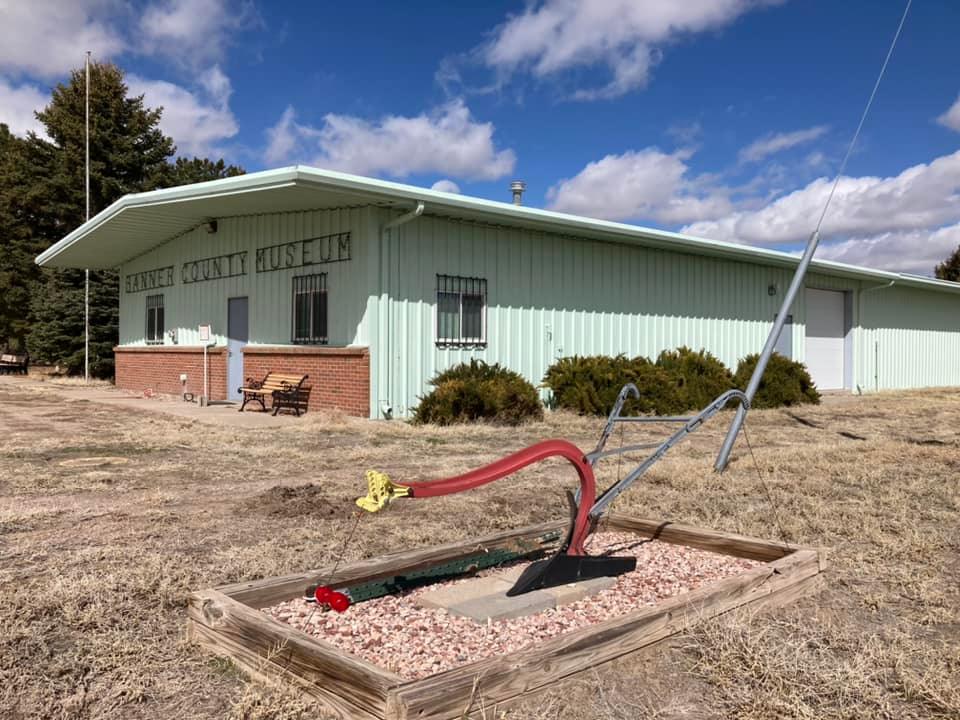 Banner County Museum