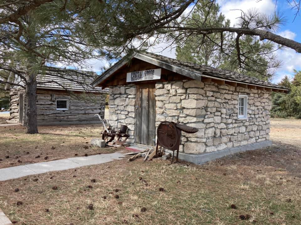 Banner County Historical Days