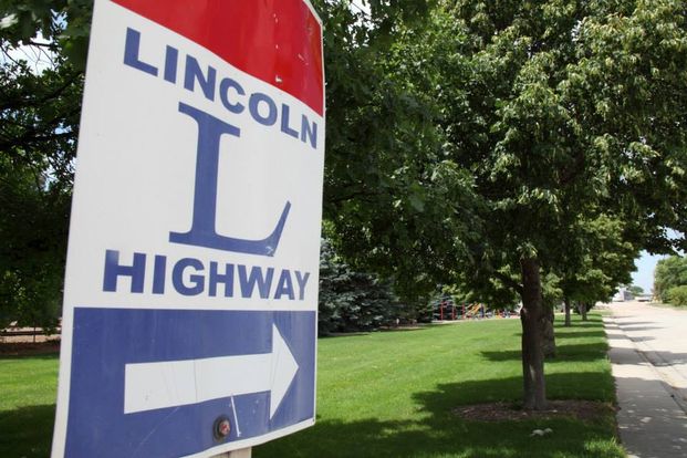 Lincoln Highway